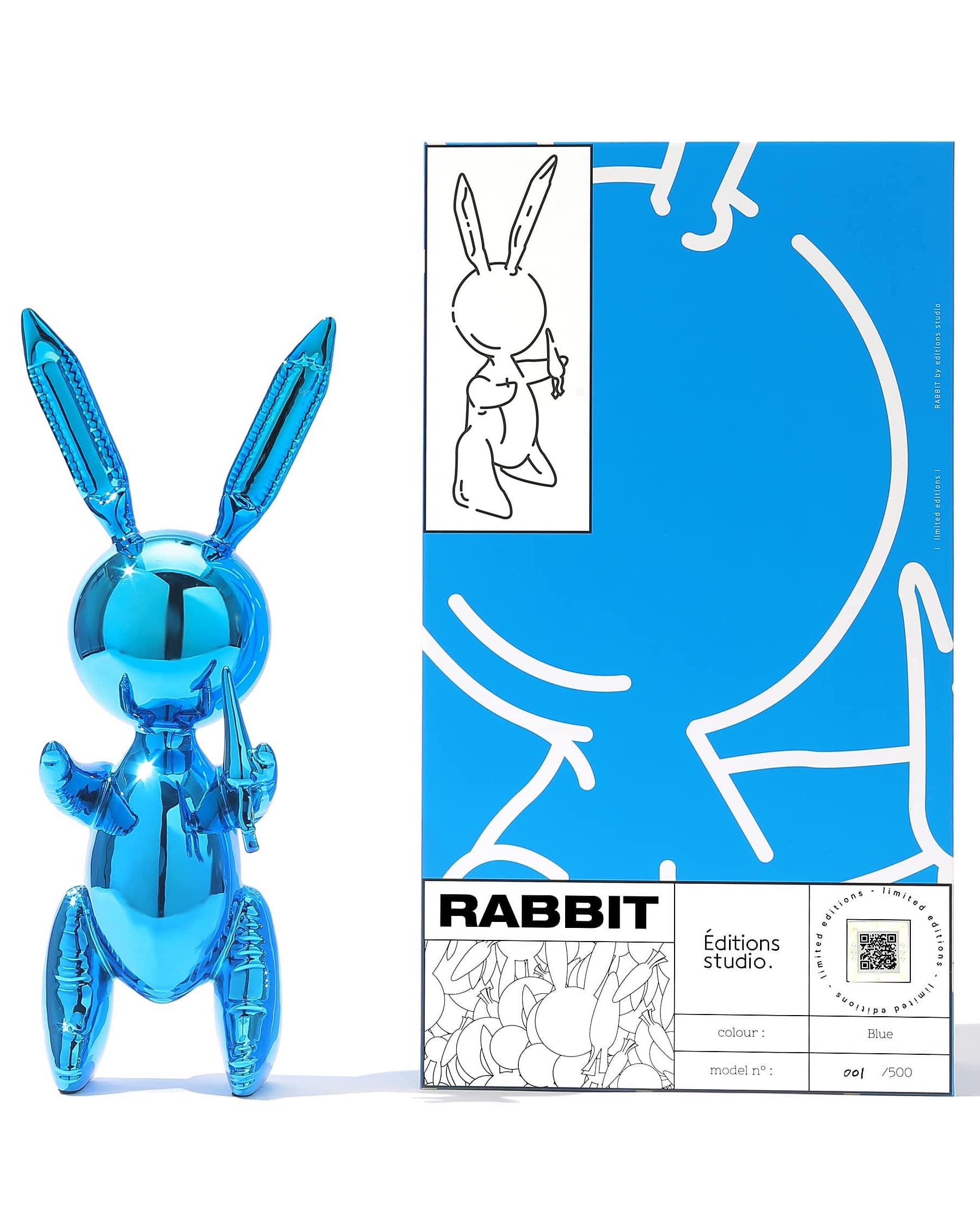 editions-studio-rabbit-metal-blue-XL-front-box